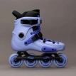 FR SKATES FR2 80 Light Purple